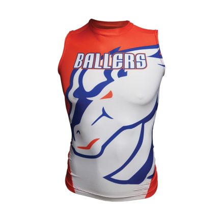 Custom 7on7