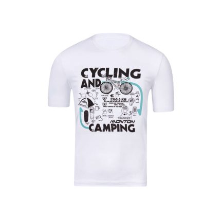 Cycling Shirt
