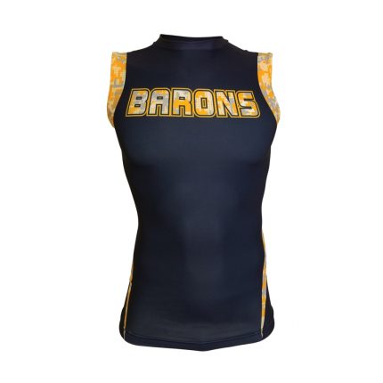 Custom 7on7