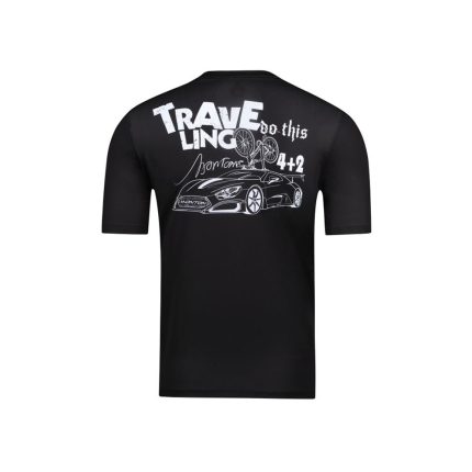 Cycling Shirt